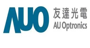 AUO 友達光電