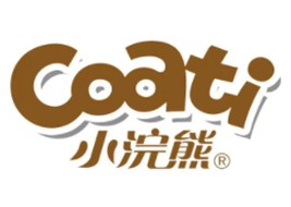 Coati 小浣熊